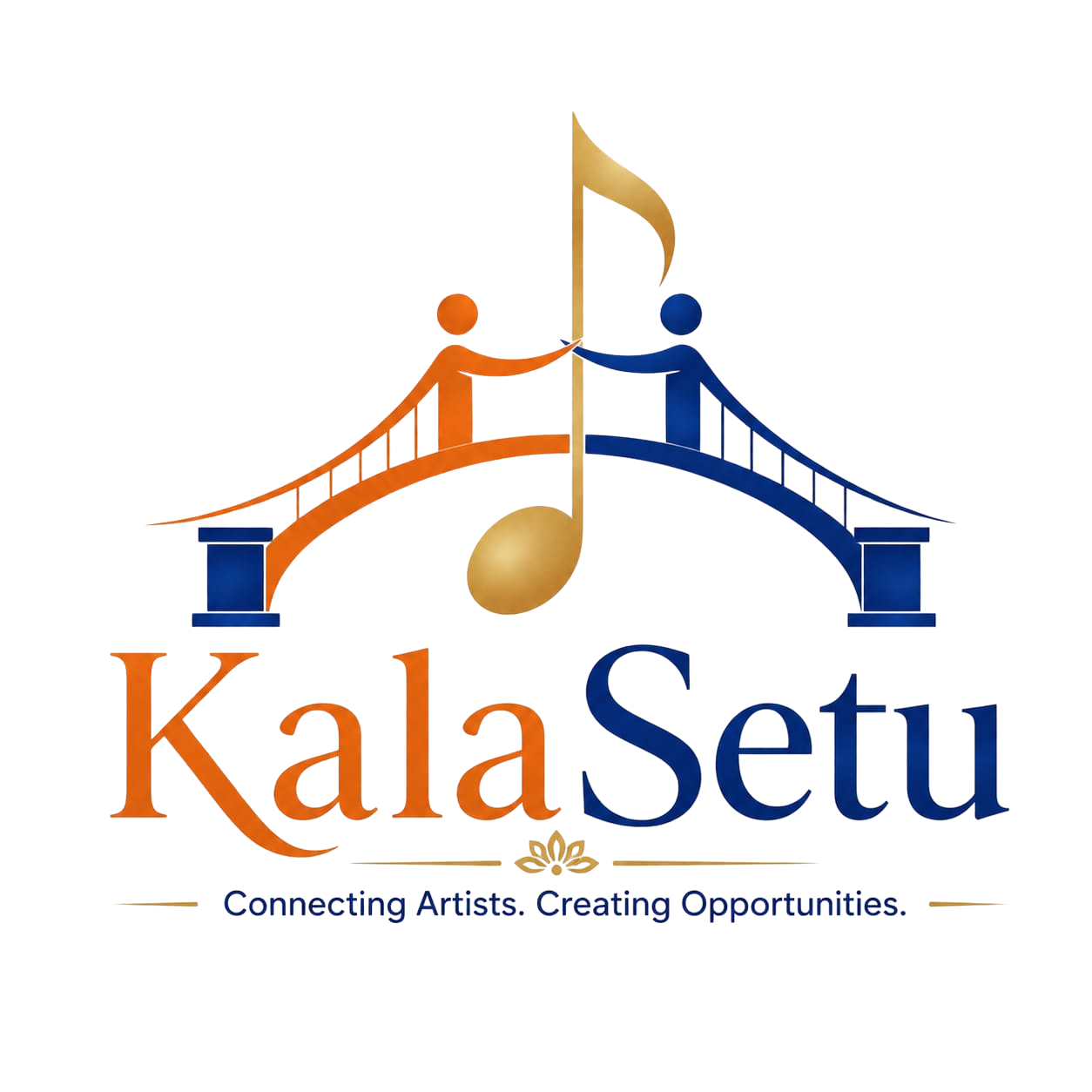 KalaSetu — Connecting Artists. Creating Opportunities.